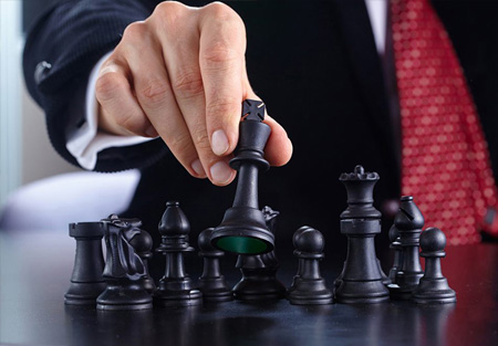 Transformational Change and Strategic Leadership