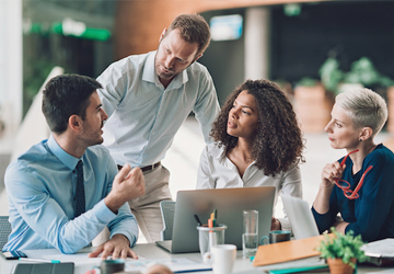 Mastering Virtual Meeting Etiquette