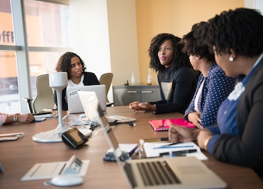 Mastering Conflict Management